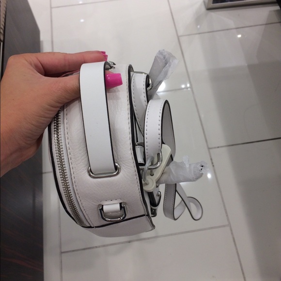 Mini Michael Kors backpack - Picture 3 of 3